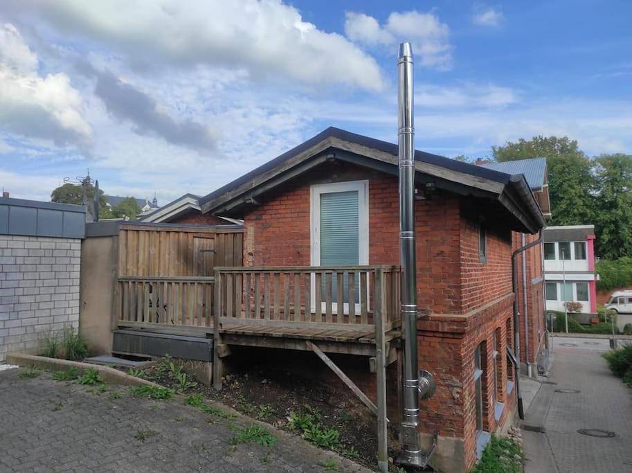 Ganze Wohnung, Ferienhaus Bieberhöhe in Plön, Plön (Stadt)