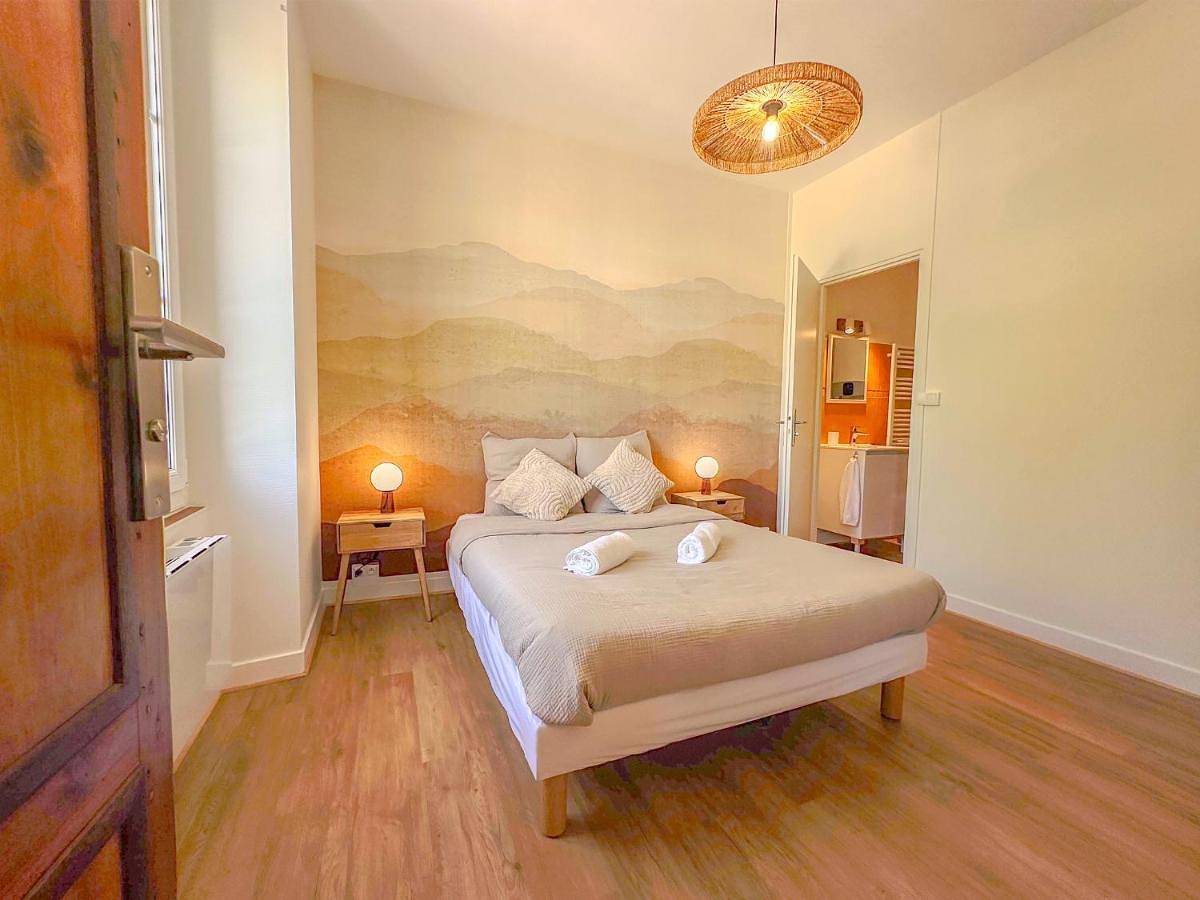 Appartement entier, Pauillac côté confort 2pièces face à la Gironde in Pauillac, Parc naturel régional du Médoc