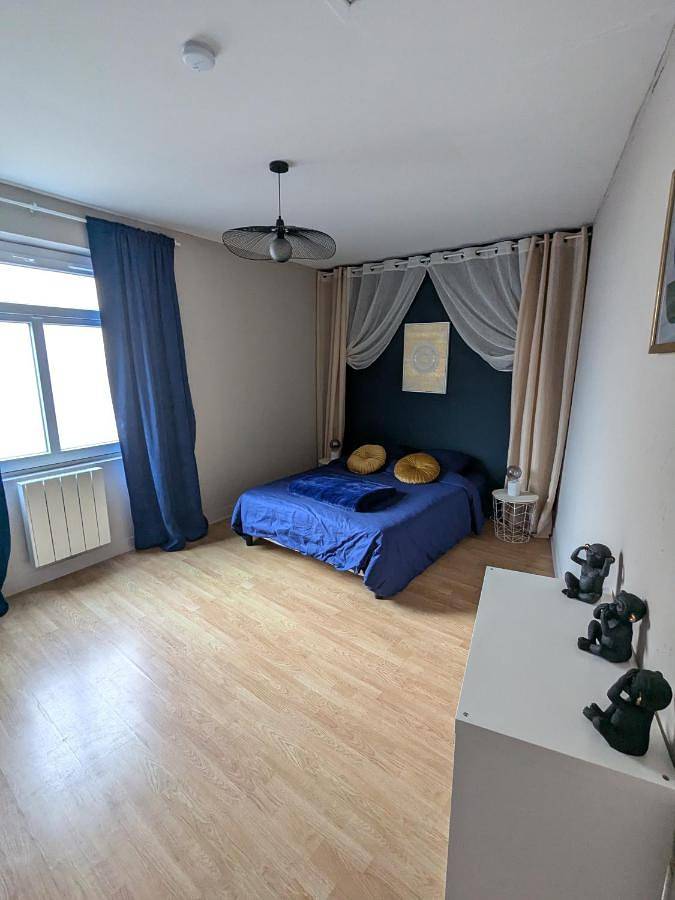 Gîte pour 4 personnes à Villiers-sous-Grez - 3