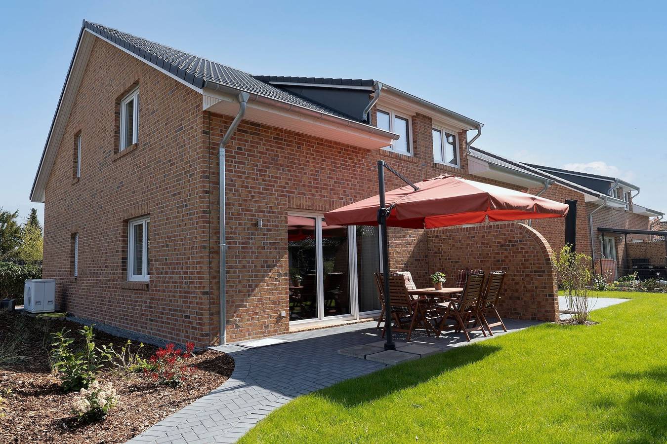 Casa vacanza a Kellenhusen a partire da 221€ a notte