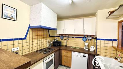 Gîte pour 4 Personnes dans Greffeil, Région de Limoux, Photo 3