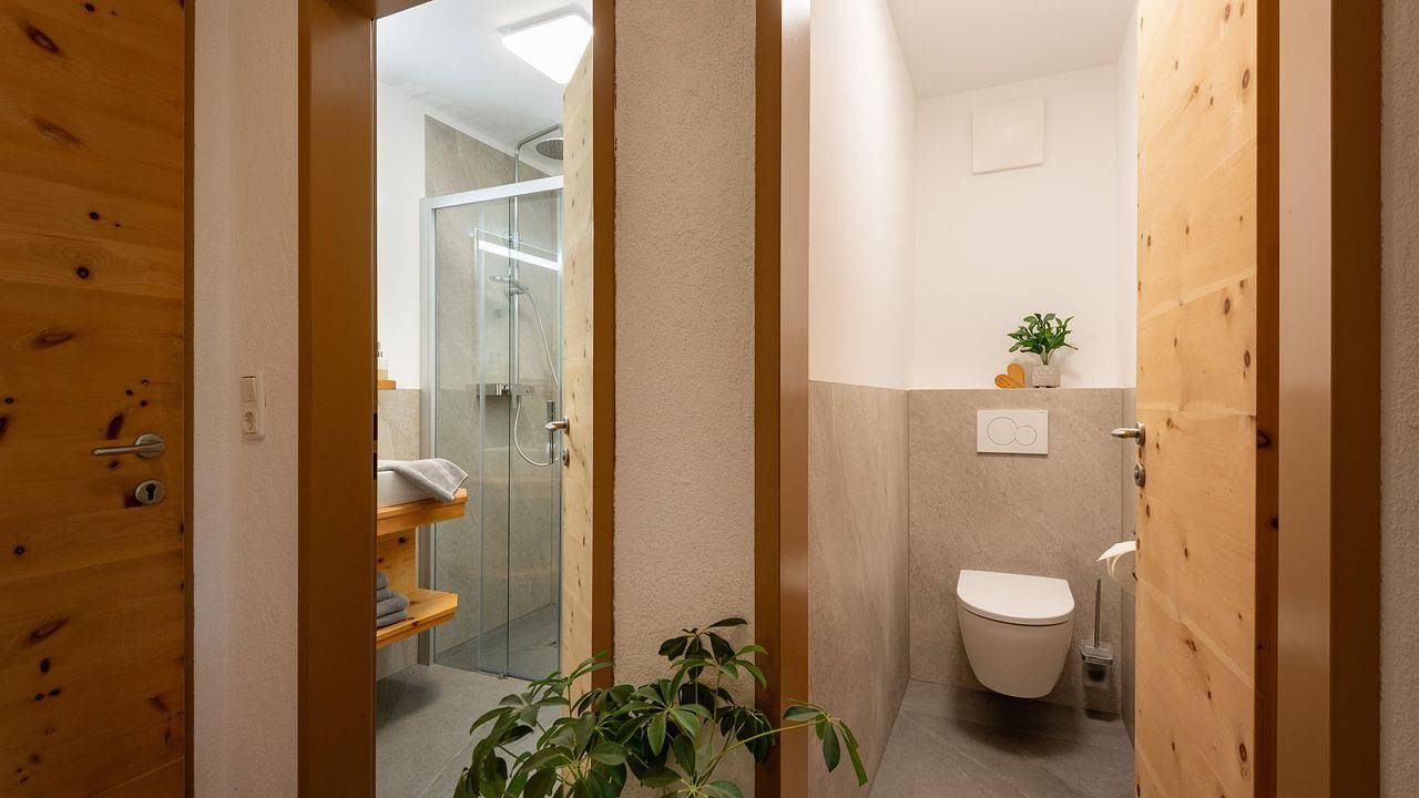 Ganze Ferienwohnung, Ferienwohnung für 4 Personen (55 m²) in Ellmau in Ellmau, Kitzbüheler Alpen
