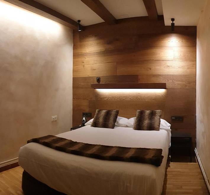 Gîte pour 5 personnes, avec vue et balcon à Sant Joan de les Abadesses - 3