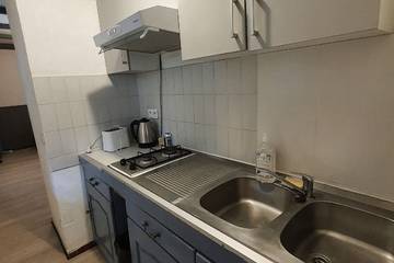 Bungalow für 4 Personen in Porto-Vecchio, Sartène und Umgebung, Bild 4