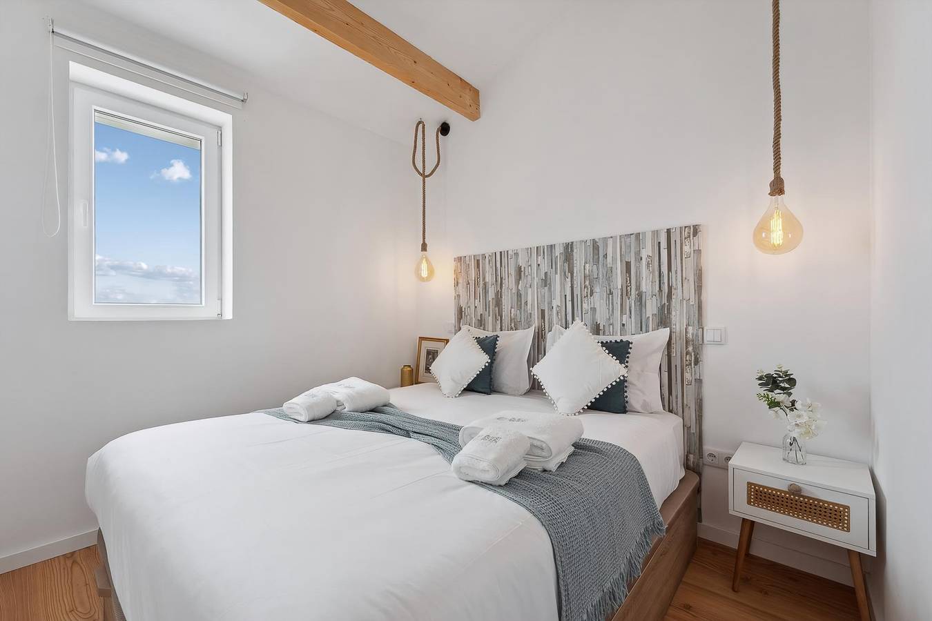 Guestready - Desfrute de conforto no Porto in Cedofeita, Porto