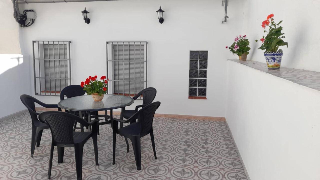 Three-Bedroom House in Rute, Sierras Subbéticas