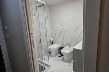 B&b für 12 Personen in Neapel, Tyrrhenische Küste Kampanien, Bild 2