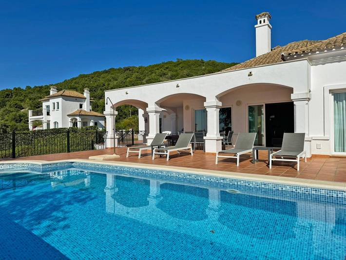 Casa rural para 6 personas en Arcos de la Frontera