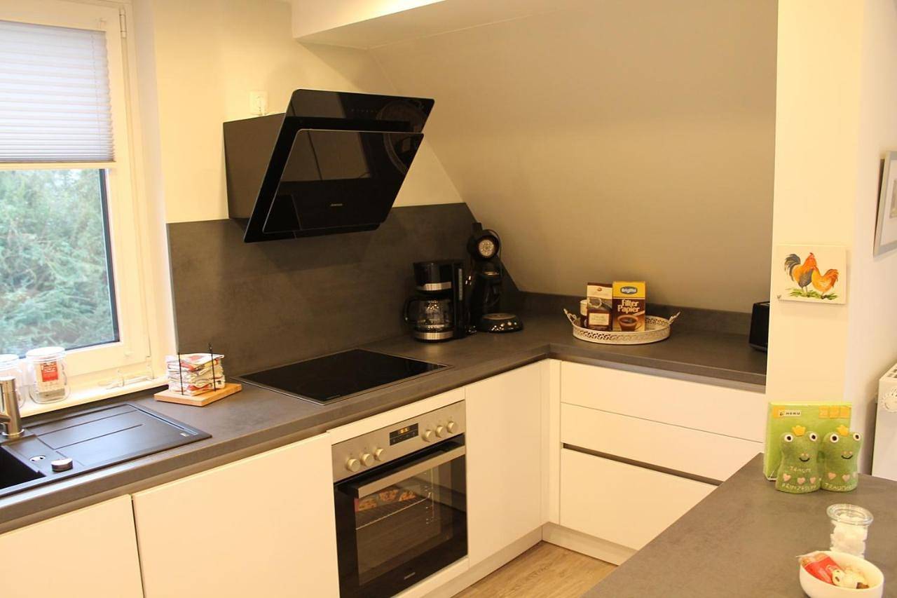 Appartement entier, Kleine Auszeit, schöne Ferienwohnung in Bitburg, Arrondissement d'Eifel-Bitburg-Prüm