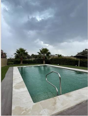 Casa De Férias para 5 Pessoas em Aldeia dos Fernandes, Distrito de Beja, Foto 1