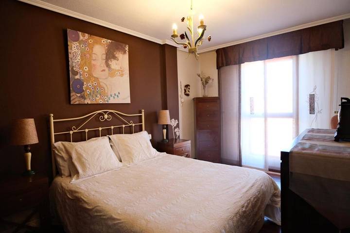 Apartamento de vacaciones para 5 personas, Familias con niños - 1
