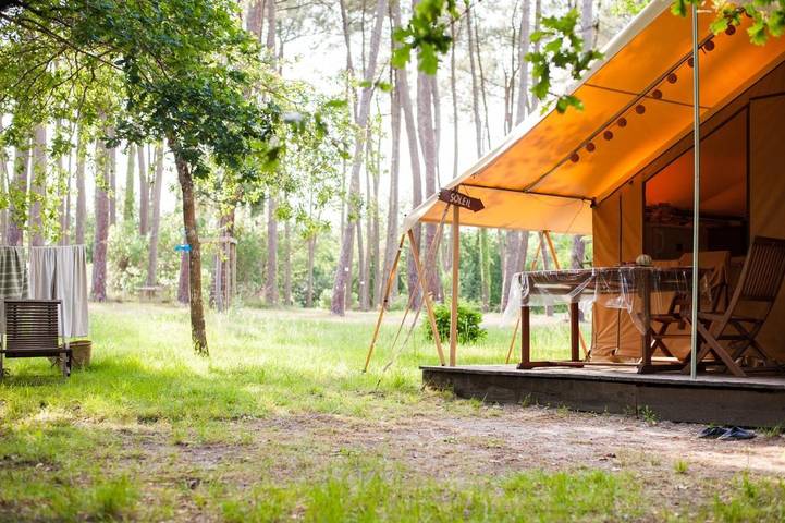 Chambre d’hôte pour 5 personnes, avec Terrasse ainsi que Jardin et Vue