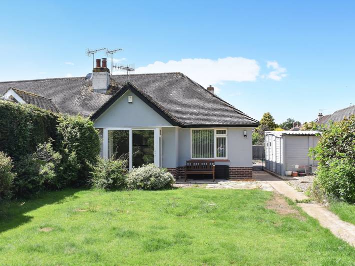 Gîte pour 2 personnes, avec jardin, animaux acceptés dans Devon