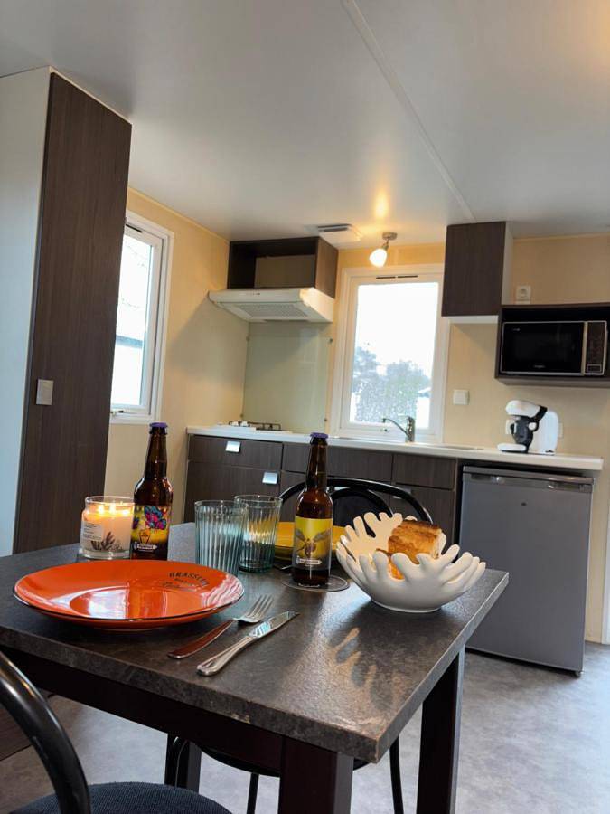 Location de vacances pour 6 personnes à Mamers - 4