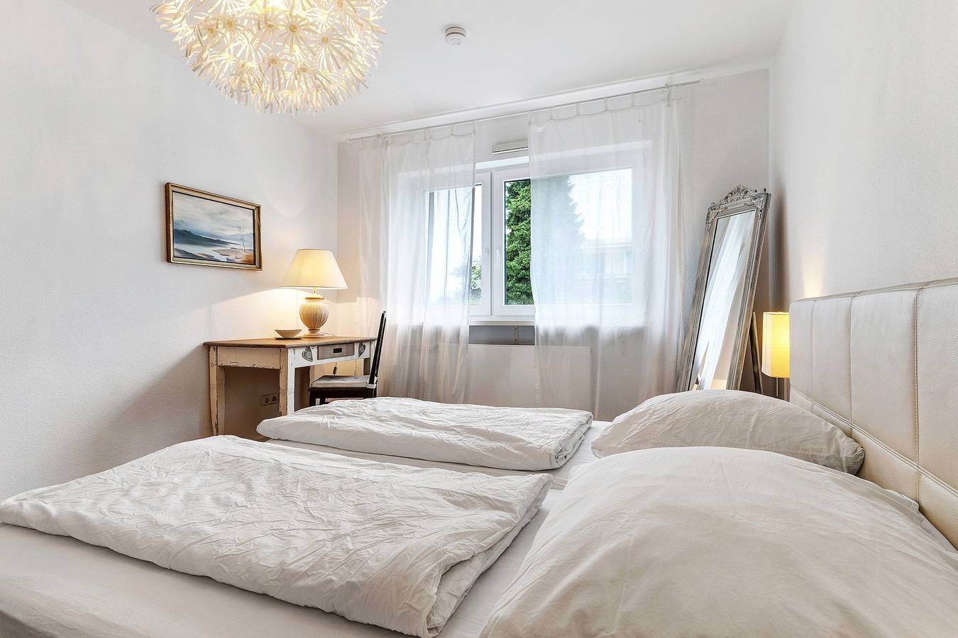 Ferienhaus 'Haus 15' mit gemeinsamer Terrasse, gemeinsamem Garten und Wi-Fi in Offenburg, Mittlerer Schwarzwald