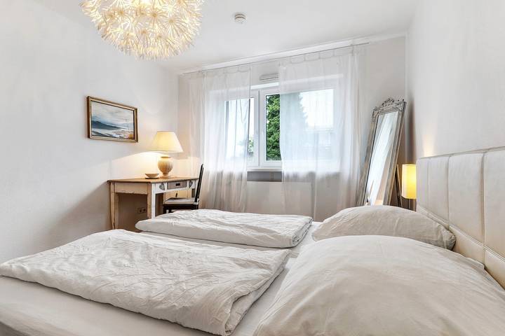 Ferienhaus für 6 Personen, mit Balkon und Garten in Offenburg - 2