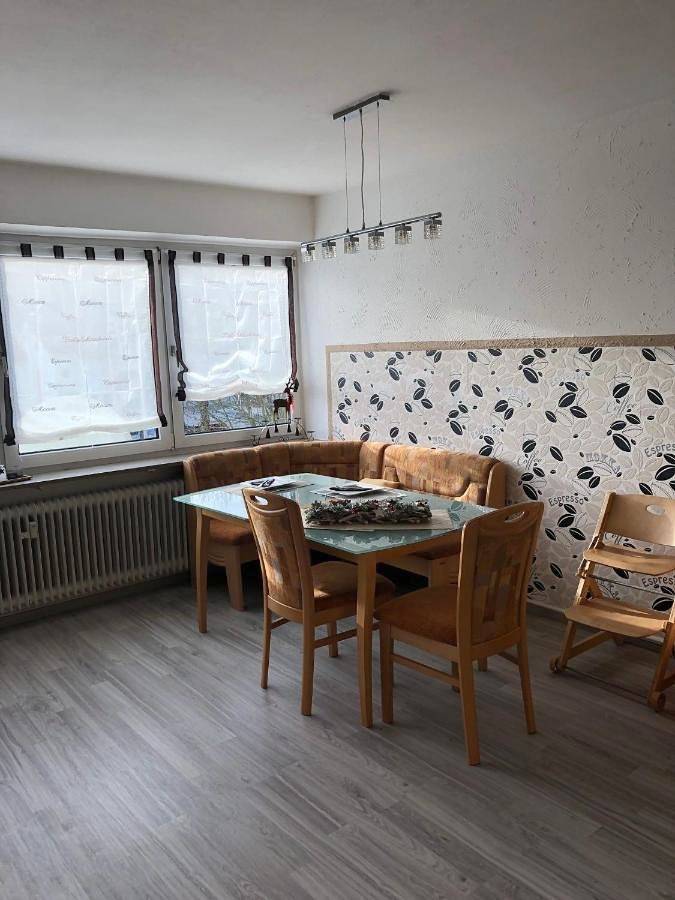 Ganze Wohnung, One-Bedroom Apartment in Kierspe, Märkischer Kreis