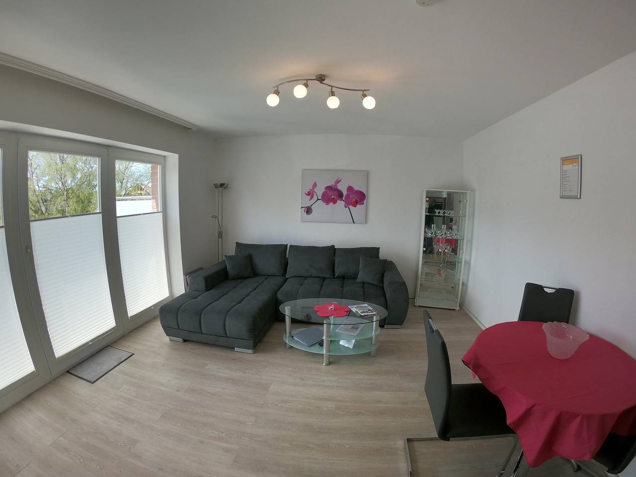 Ferienwohnung in Grömitz für 3 Personen in Grömitz