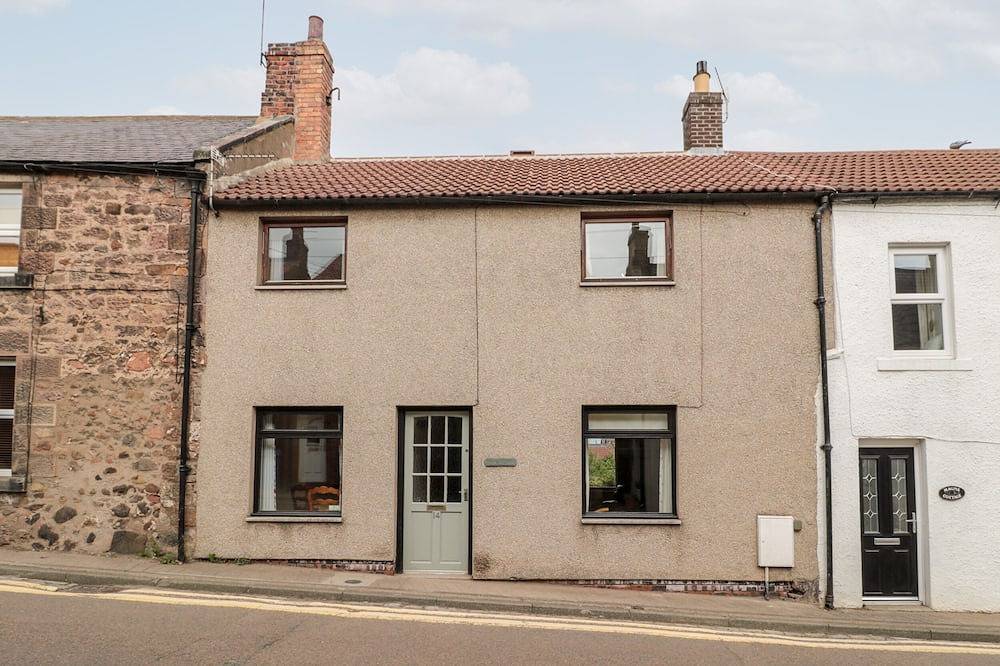 Cottage for 4 People in Wooler, Northumberland