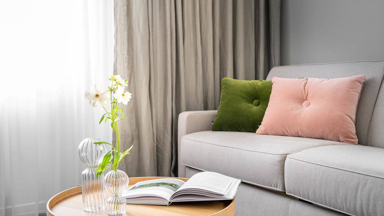 Ganze Ferienwohnung, Ferienwohnung für 4 Personen (58 m²) in Friedrichshafen in Friedrichshafen, Region Bodensee-Oberschwaben