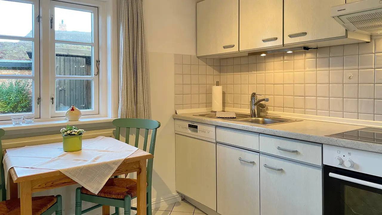 Ferienhaus für 4 Personen (80 m²) in Nieblum in Nieblum, Föhr