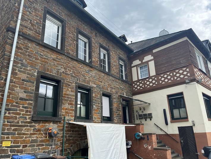 Ferienwohnung für 2 Personen an der Burg Eltz - 3