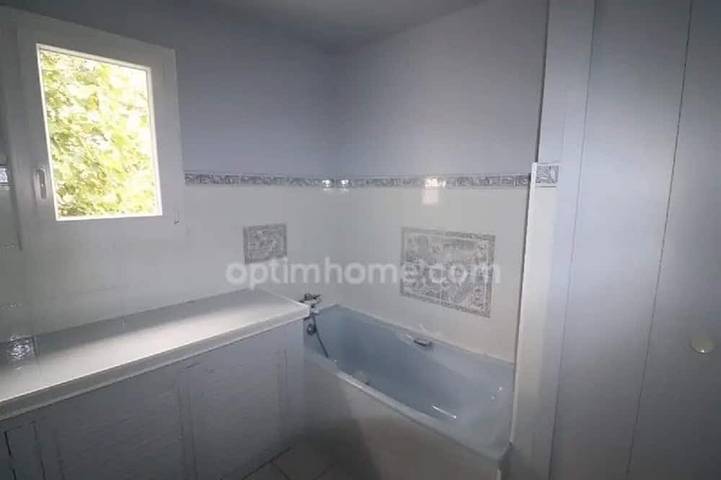Gîte pour 8 personnes, avec jacuzzi ainsi que jardin et terrasse à Oletta - 4