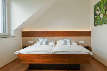 Ferienwohnung für 6 Personen in Wasserburg (Bodensee), Obersee (Bodensee), Bild 4