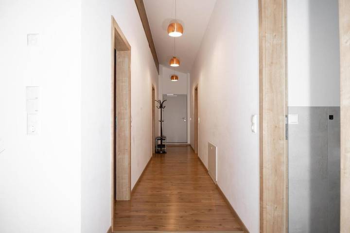 Ferienwohnung für 5 Personen in Reutte - 4