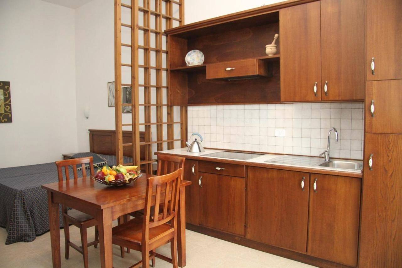 Residence I Due Pini in Marina di Grosseto, Grosseto