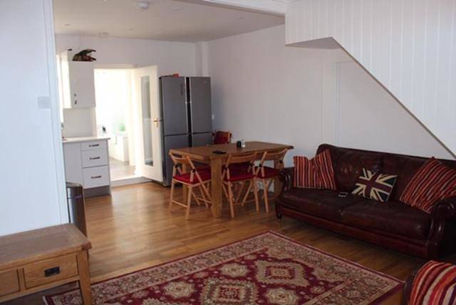 Vakantiehuis voor 6 personen, met whirlpool en tuin in Deal