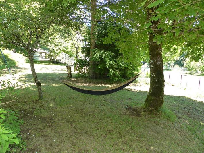 Gîte pour 15 personnes, avec terrasse et jardin dans L'Aubrac - 4