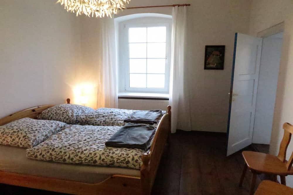 Ganze Wohnung, Ferienwohnung/App. für 3 Gäste mit 60m² in Lindetal Ot Plath in Lindetal, Mecklenburg-Strelitz