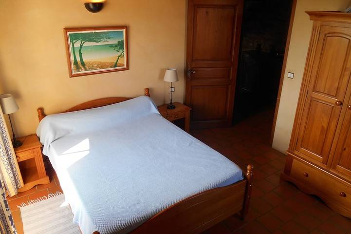 Location de vacances pour 6 personnes, avec terrasse et jardin à Daglan - 2