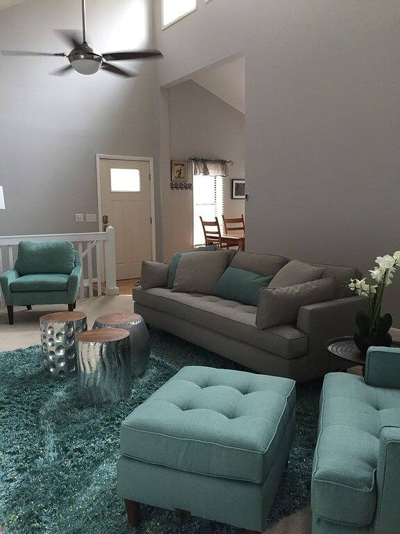 Große Massanutten Lodge mit fünf Schlafzimmern zum Entspannen in Massanutten, Blue Ridge Mountains