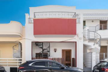 B&b per 4 Persone in Torre Lapillo, Golfo di Taranto, Foto 1