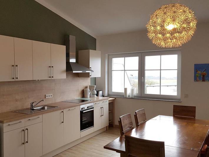 Ferienhaus für 6 Personen, mit Terrasse in Mosel-Saar