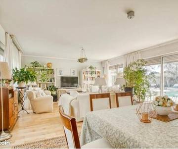 Cottage pour 6 personnes, avec terrasse, animaux acceptés à Charron