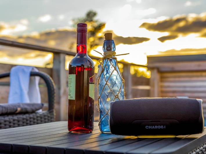 Tiny Haus Schwalbe - Schwalbe in Groß Kordshagen, Stralsund Umland