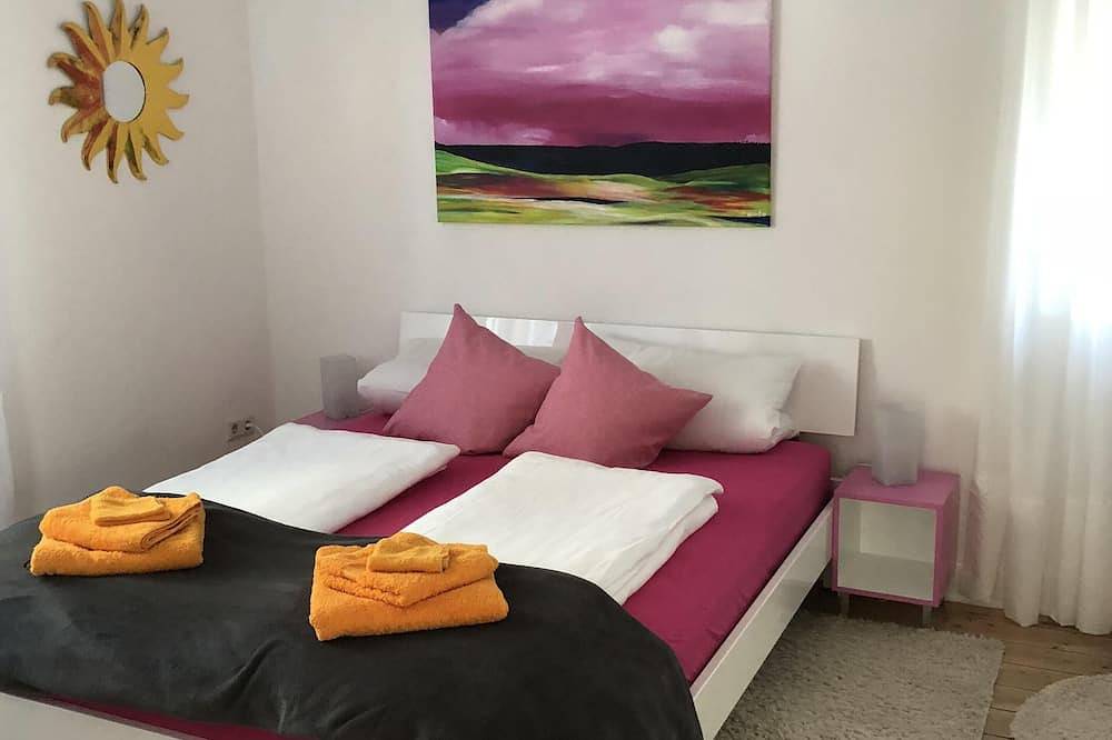 Ganze Wohnung, Ferienwohnung Eg im Schönen Bad Soden-Salmünster in Bad Soden-Salmünster, Main-Kinzig-Kreis