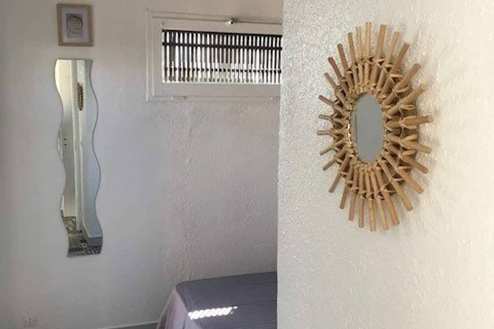 Casa a pie de playa con terraza - 4 personas in Port Leucate, Leucate