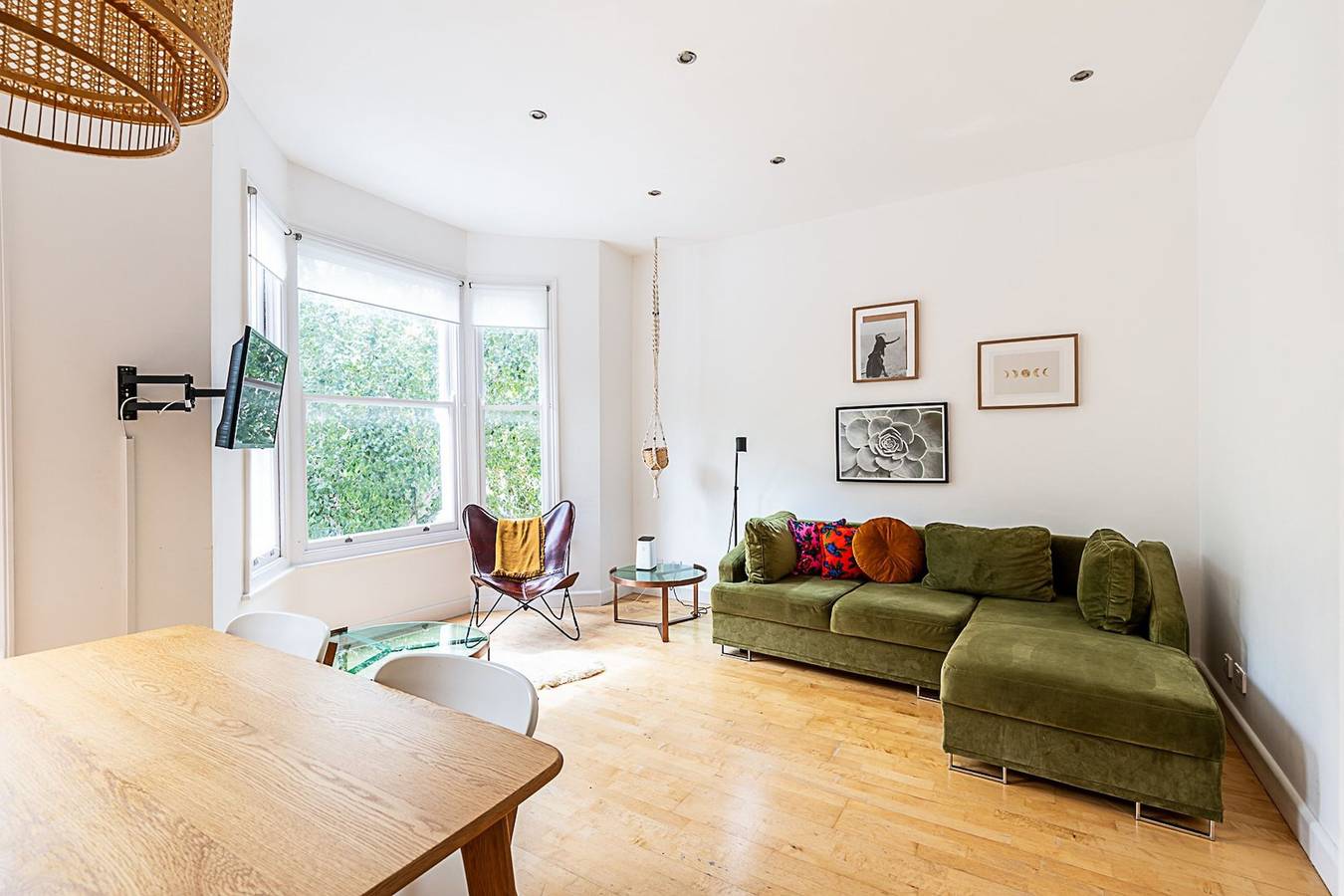 Appartamento vacanze a Londra a partire da 191€ a notte