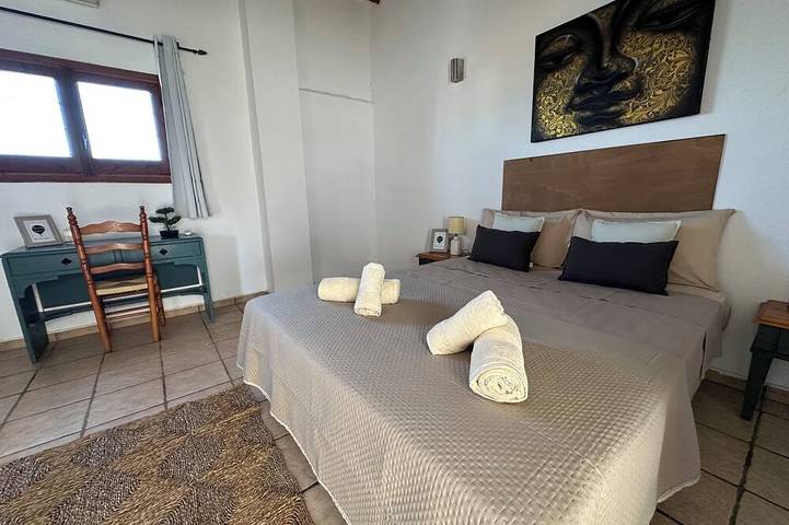 Finca für 4 Personen in Ibiza Stadt - 4