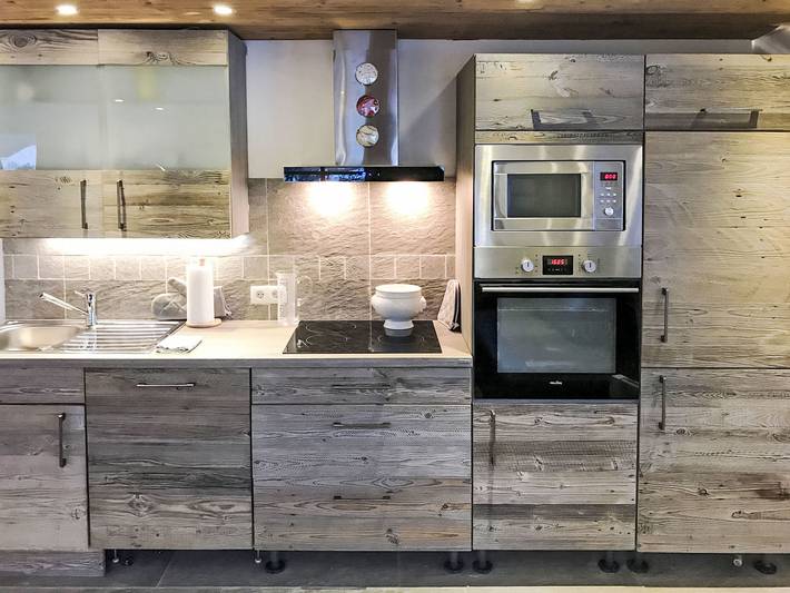 Geheel appartement, Almchalet Zillertal in Aschau im Zillertal, Bezirk Schwaz