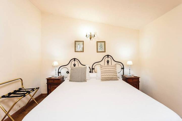 Ferienwohnung für 2 Personen, mit Garten in Los Realejos - 4