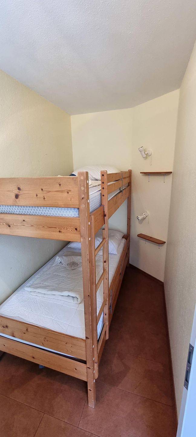 Ganze Wohnung, Fewo Seemöwe auf Fehmarn: Komfort mit Meerblick und Terrasse am Südstrand in Ostfehmarn, Burgtiefe