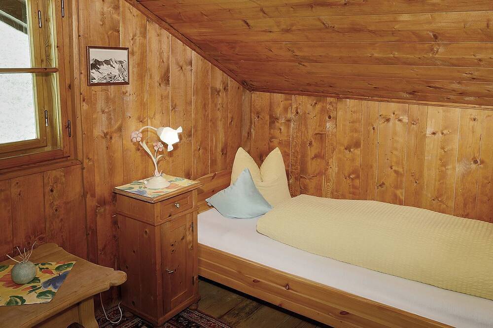Zillertaler Ski- und Wanderhütte in Finkenberg, Zillertaler Alpen