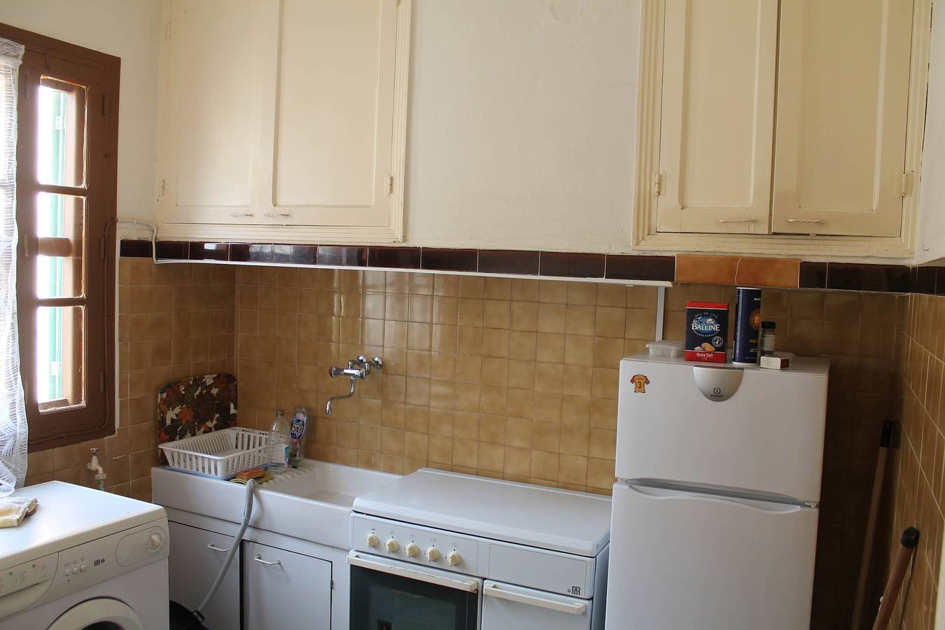 Comfortable Villa Near the Sea in Valras-Plage, Côte d'Améthyste