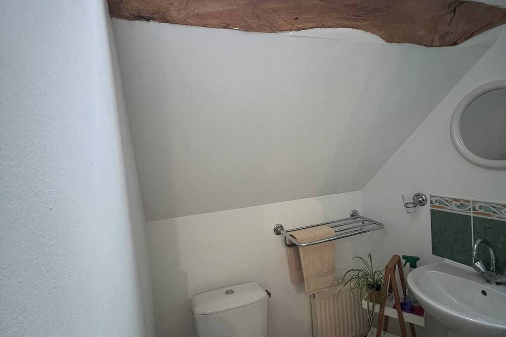 La Richardière - Le Martinet in Le Petit-Pressigny, Loches und Umgebung