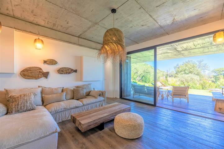 Location appartement pour 4 personnes